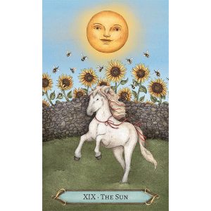 Good Fortune Tarot - Ảnh 5