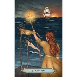 Good Fortune Tarot - Ảnh 6