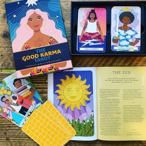 Good Karma Tarot - Ảnh 10