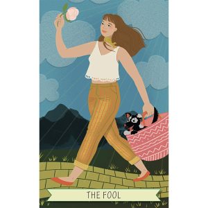 Good Karma Tarot - Ảnh 3