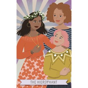 Good Karma Tarot - Ảnh 4