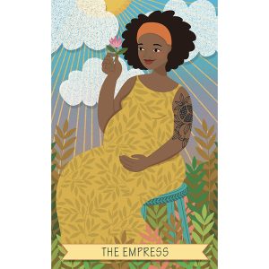 Good Karma Tarot - Ảnh 5