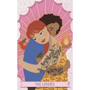 Good Karma Tarot - Ảnh 6