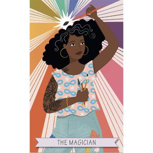 Good Karma Tarot - Ảnh 7