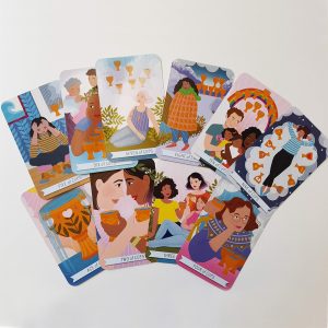 Good Karma Tarot - Ảnh 9