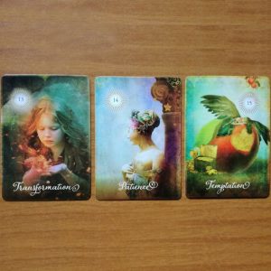 Good Tarot - Ảnh 4