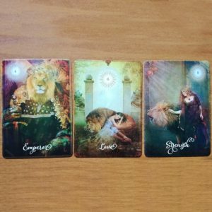 Good Tarot - Ảnh 3
