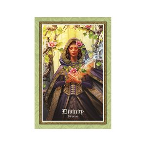 Gospel of Aradia Oracle - Ảnh 8