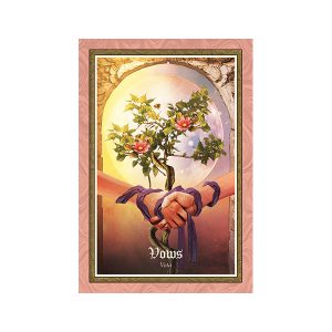 Gospel of Aradia Oracle - Ảnh 6
