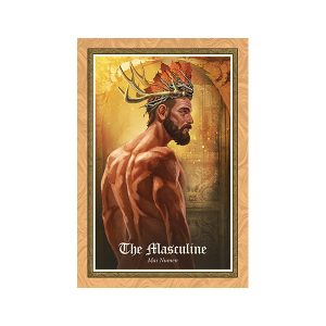 Gospel of Aradia Oracle - Ảnh 4