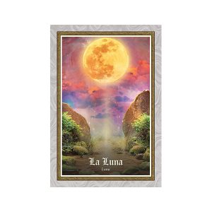 Gospel of Aradia Oracle - Ảnh 3