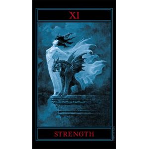 Gothic Tarot - Ảnh 9