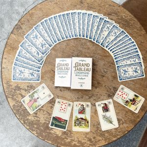 Grand Tableau Lenormand - Ảnh 10