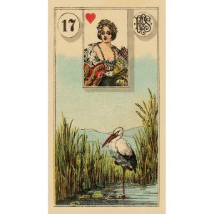 Grand Tableau Lenormand - Ảnh 4