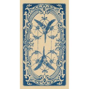 Grand Tableau Lenormand - Ảnh 6
