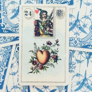 Grand Tableau Lenormand - Ảnh 7