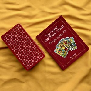Grand Universal Tarot - Ảnh 7