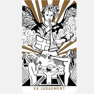 Grandmaster Waite Tarot - Ảnh 10