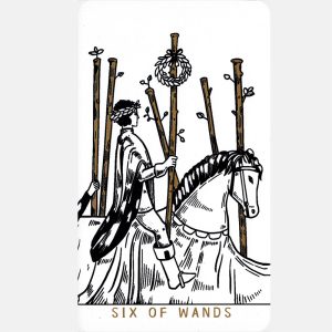 Grandmaster Waite Tarot - Ảnh 11
