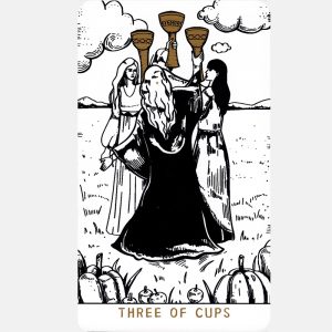 Grandmaster Waite Tarot - Ảnh 12
