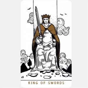 Grandmaster Waite Tarot - Ảnh 15