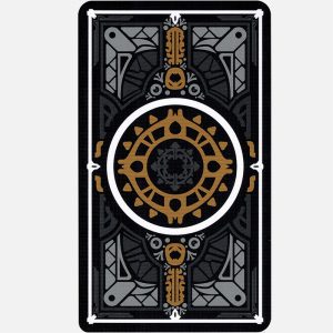 Grandmaster Waite Tarot - Ảnh 16