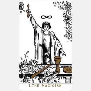 Grandmaster Waite Tarot - Ảnh 3