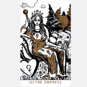 Grandmaster Waite Tarot - Ảnh 4