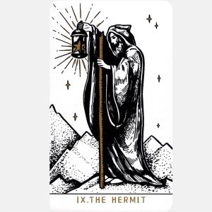 Grandmaster Waite Tarot - Ảnh 5
