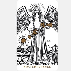 Grandmaster Waite Tarot - Ảnh 8