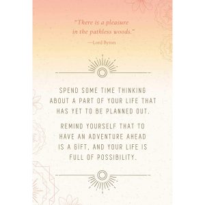 Gratitude Inspirational Card Deck - Ảnh 3