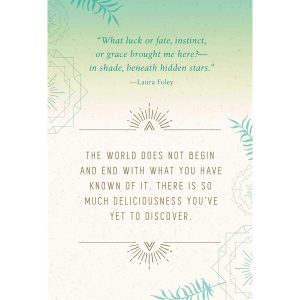 Gratitude Inspirational Card Deck - Ảnh 7
