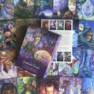 Gratitude Oracle - Ảnh 8