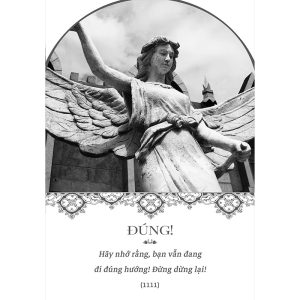 Gray Angel Oracle Cards - Ảnh 9