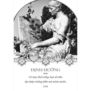 Gray Angel Oracle Cards - Ảnh 4