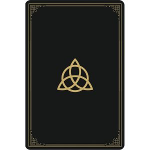 Great Goddess Oracle - Ảnh 8