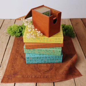 Green Glyphs Box Set - Ảnh 10