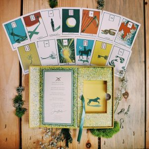 Green Glyphs Box Set - Ảnh 7