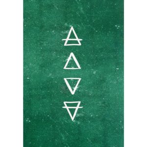 Green Witch Oracle - Ảnh 11