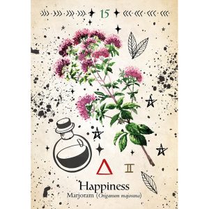 Green Witch Oracle - Ảnh 4