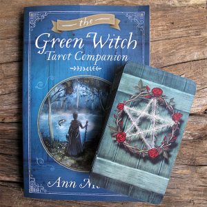 Green Witch Tarot - Ảnh 3