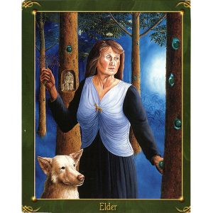 Green World Oracle - Ảnh 6