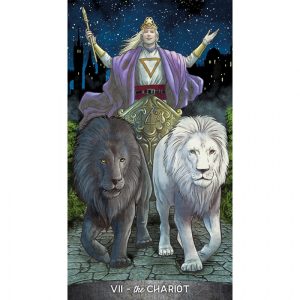 Gregory Scott Tarot - Ảnh 3