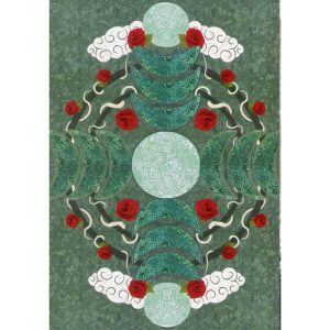Grimalkin's Curious Cats Tarot - Ảnh 8