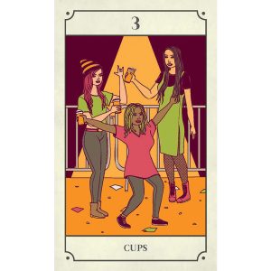 Grunge Tarot - Ảnh 7