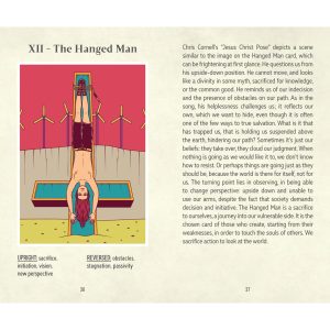 Grunge Tarot - Ảnh 8