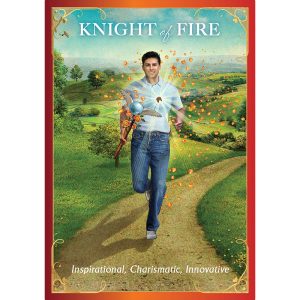 Guardian Angel Messages Tarot - Ảnh 5
