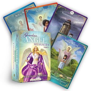Guardian Angel Messages Tarot - Ảnh 13
