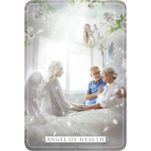 Guardian Angel Reading Cards - Ảnh 3