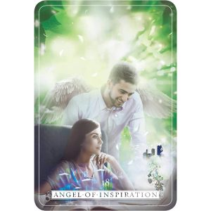 Guardian Angel Reading Cards - Ảnh 4